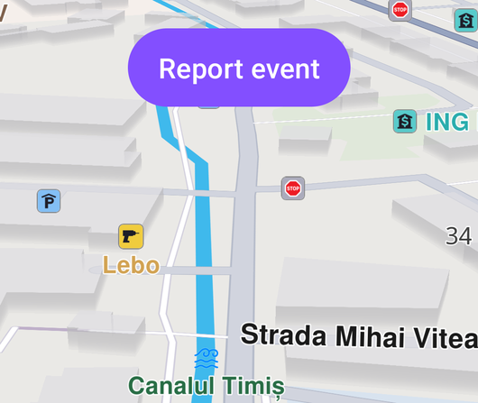 Social Report image
