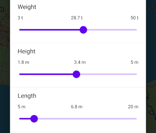 Truck Profile image