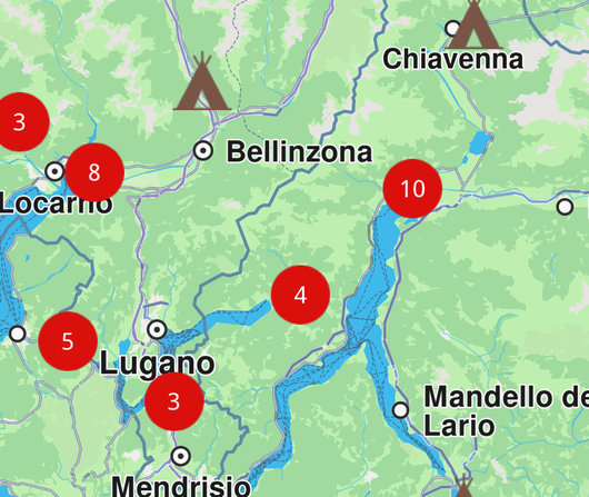 Import GeoJSON Markers image