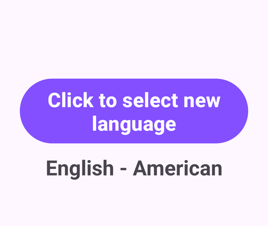 Set TTS Language image