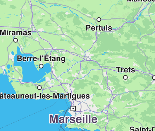 Hello Map image