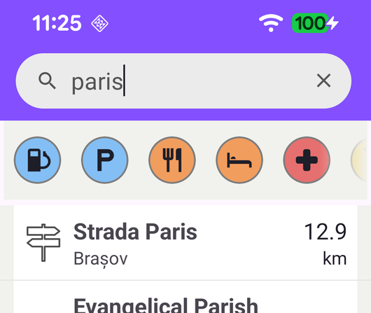 Search image