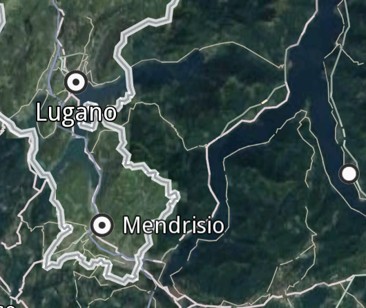 Apply Map Style image
