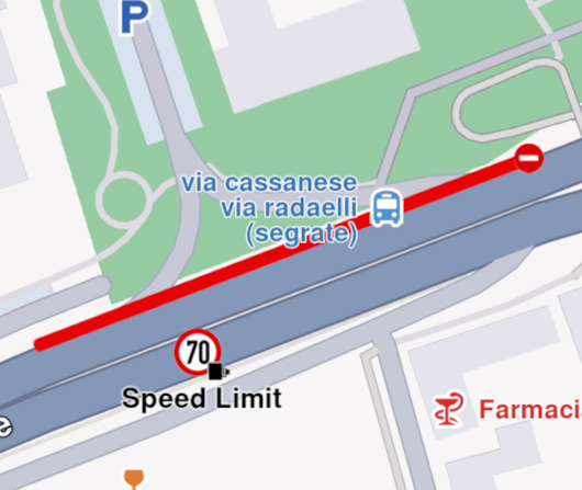 Define Persistent Roadblock image