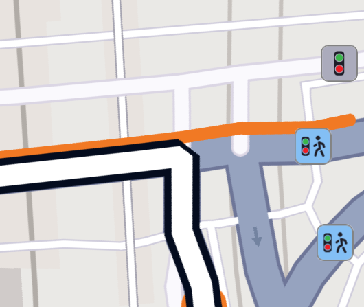 Fly To Route Instruction image