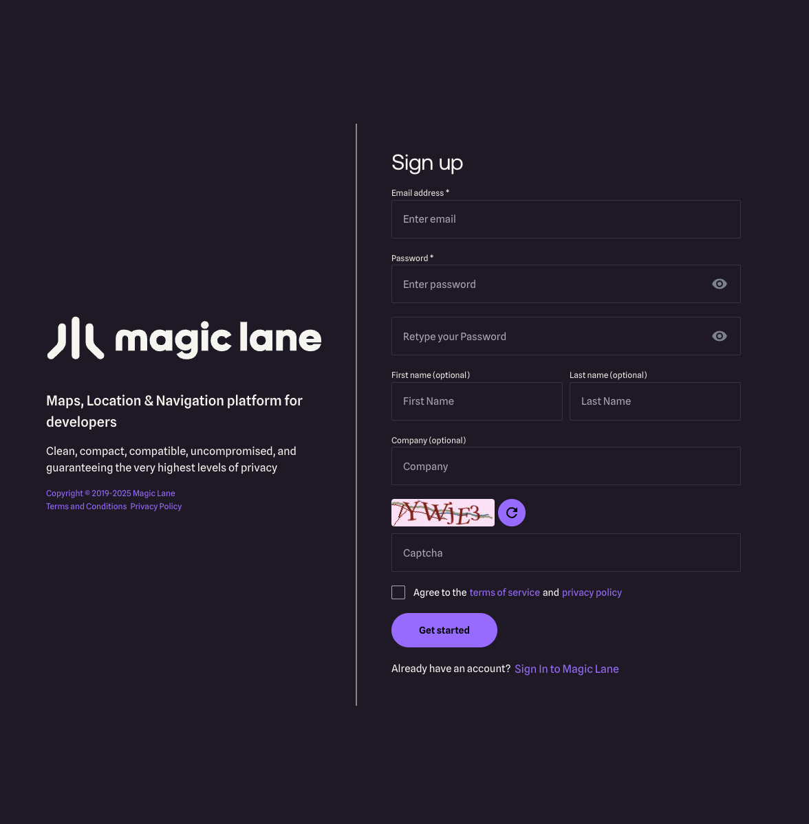 Register image
