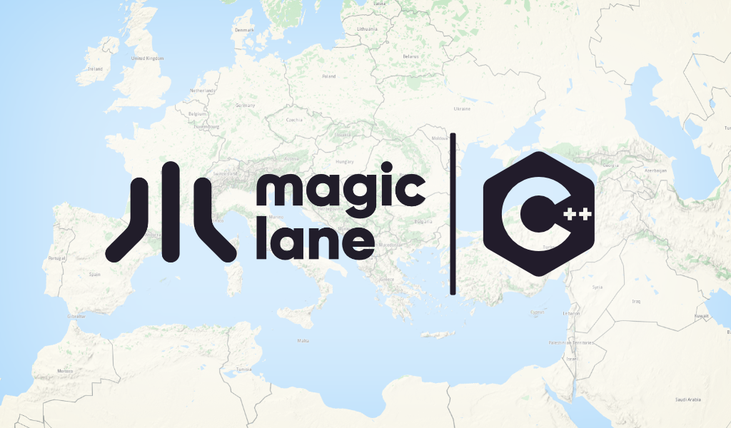 Calculate Route image