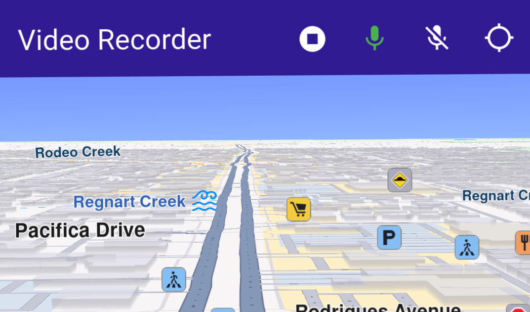 Video Recorder image