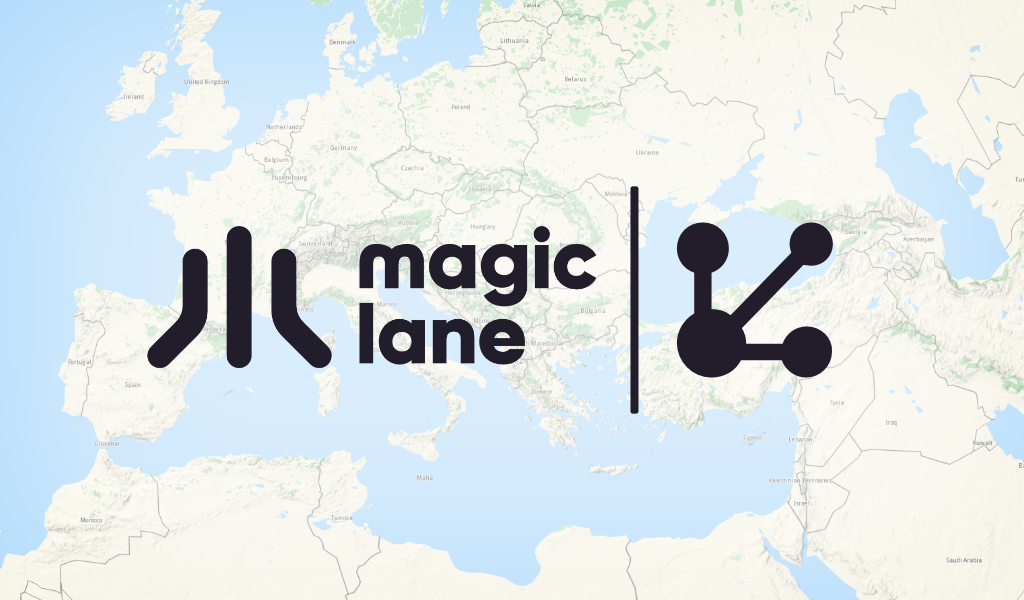 Simulate Route image