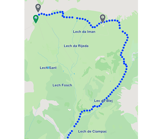 GPX Routing Thumbnail Image image