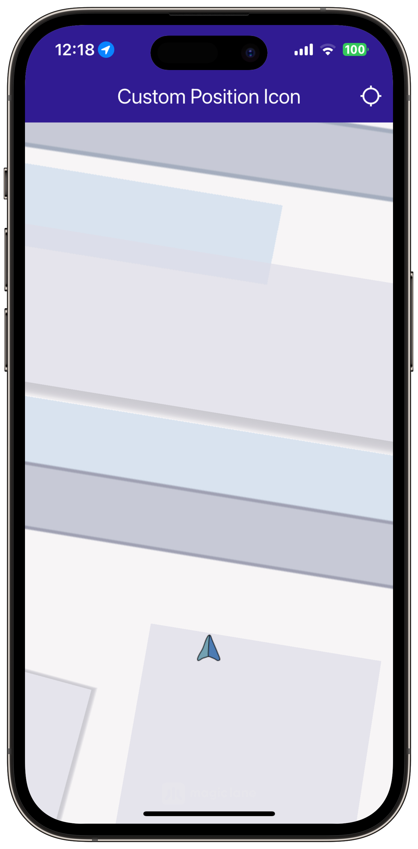 custom_position_icon - example Flutter screenshot