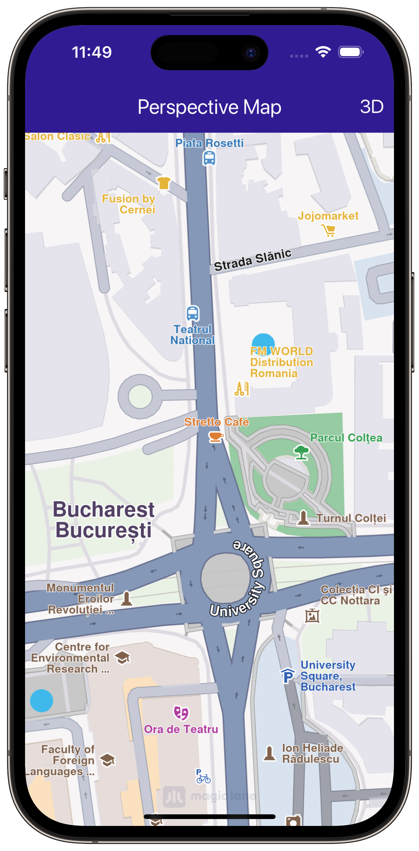 map_perspective - example flutter screenshot