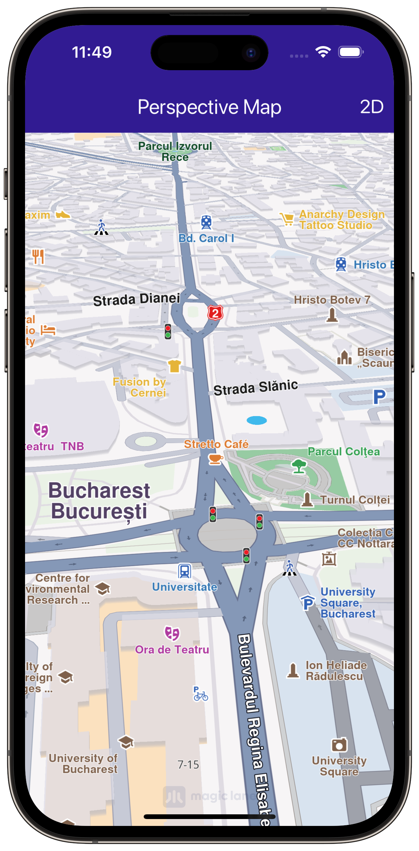 map_perspective - example flutter screenshot