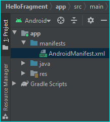 AndroidManifest.xml